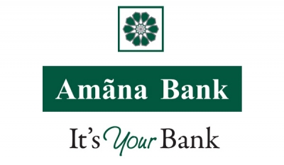 Amãna Bank records monthly profits with 85% growth in Net Financing Income