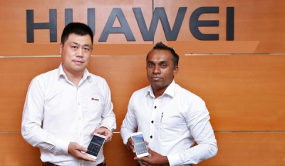 Huawei Y3II and Y5II to revolutionize entry range smartphone market in Sri Lanka