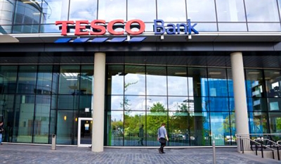 Tesco explores selling Tesco Bank to raise up to £1bn in much-needed capital