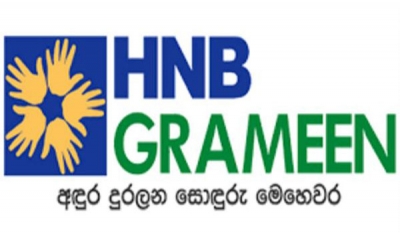 HNB Grameen PAT tops Rs. 1 billion for the first time