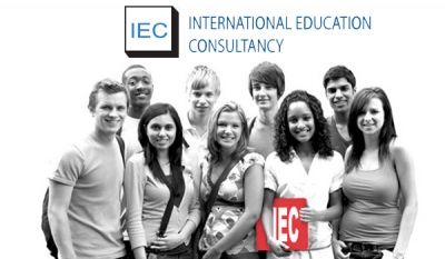 International Education Consultancy celebrates 25 successful years of promoting &amp; prospecting students overseas