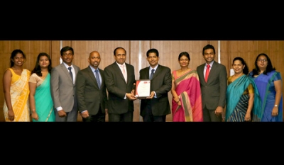 CSE awarded ISO 9001:2015 Certification for Quality Management in HR