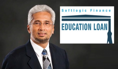 Softlogic Finance supports attainment of educational goals with Education Loans