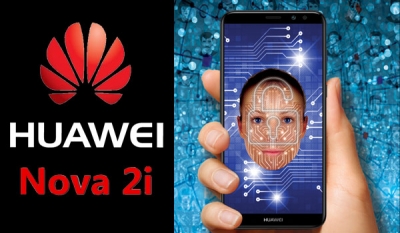 Huawei’s nova 2i, first Huawei device to get facial recognition?
