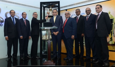 Ceylon Cold Stores PLC Joins CSE to Open Trading for July