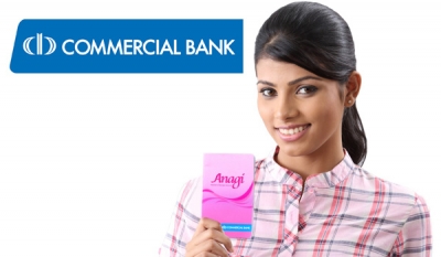 Commercial Bank’s ‘Anagi’ commemorates Women’s Day 2015