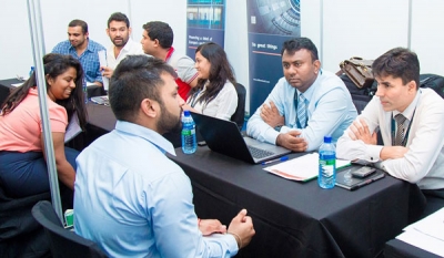 IIT attracts top notch IT and blue-chip companies at Careers Day