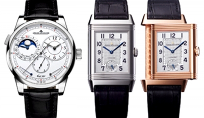 Jaeger-LeCoultre unveils exclusive haute horlogerie collection at Chatham Luxury Boutique