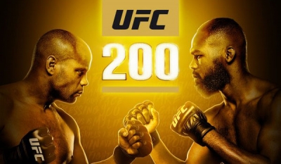 Snapchat partners with UFC to provide Live Stories perspective on landmark UFC 200 event