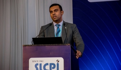 SLCPI calls for a proactive approach for treating cardiovascular diseases (CVD) and promoting cardiovascular health in Sri Lanka