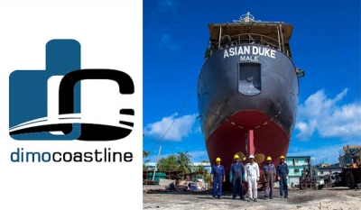 DIMO Coastline is set to expand marine and general engineering spectrum in Maldives