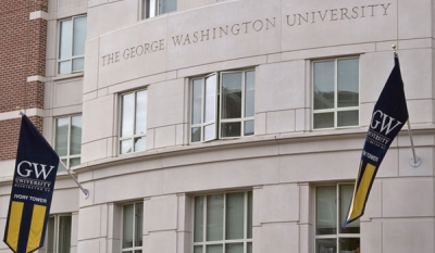 George Washington University names Tribal New York advertising digital media agency of record