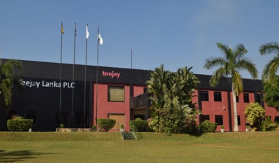 Teejay Lanka knits strong start to 2018-19 with bottom line growth of 27% in Q1
