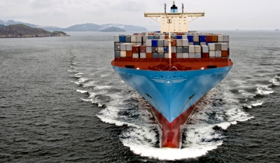 Maersk Line Orders Seven Containerships