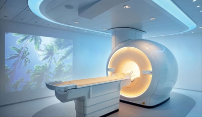Nawaloka Hospitals installs 2nd MRI Scanner