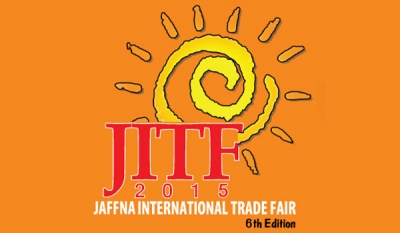 IAC sponsors Jaffna International Trade Fair 2015