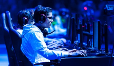 Sri Lanka steps into the lucrative Electronic Sports industry with IGE South Asia Cup