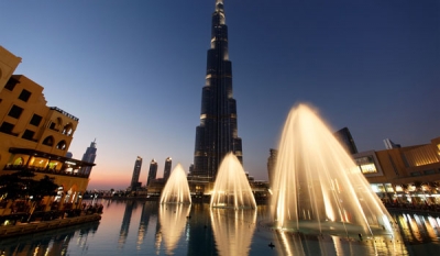 Emirates unveils attractive new Dubai Stopover packages