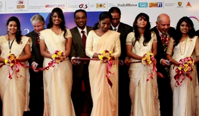FACETS Sri Lanka 2014 Glitters for the 24th year