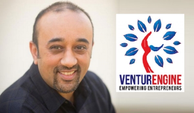 500 Startups&#039; Pankaj Jain partners with Venture Engine for June 30 workshop