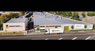 JAT Holdings PLC Acquires New Zealand’s #1 Industrial Wood Coating Company, Mirotone (NZ) Limited, and 90-Year-Old International Brand