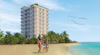 Oceanista Residencies, Odiliya’s latest addition to comfort living by the beach