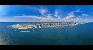 Port City Colombo Named 'Best Knowledge Zone – Asia Pacific Region' by FDI Intelligence, UK