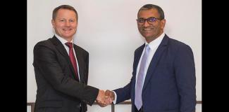 Central Bank of Sri Lanka gives approval for Nations Trust Bank’s acquisition of HSBC’s retail banking business in Sri Lanka