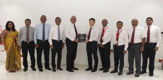 NDB Strengthens Mobility Solutions in Sri Lanka Through Strategic Partnership with Toyota Lanka