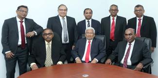 Richard Pieris Finance : Forging Ahead with Resilience and Growth