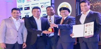 Assidua Technologies honoured as Best Enterprise of the Year at BWIO Awards 2025