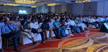 Centrics, the Only Gold Partner for Odoo in Sri Lanka, Co-Hosts Odoo Roadshow to Showcase Next-Gen Business Management Solutions (06 Photos)