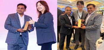 GNEXT Sri Lanka Wins “Best Distributor in the South Asian Region” at Xiaomi Global Partner Conference