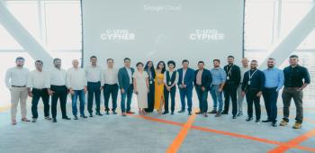 NCINGA Guides the C-Suite to Achieve Cyber Resilience at Exclusive Event (06 Photos)