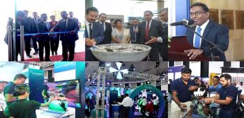 SLT-MOBITEL Powers “Techno 2025 – Engineering for a Smart Nation” as Principal Sponsor