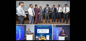SLT-MOBITEL launches free ‘247 Helpline’ to support flood-affected communities