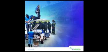 SLT‑MOBITEL calls for public support to keep Sri Lanka connected