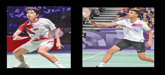 Entries now open for 73rd National Badminton Championship 2025