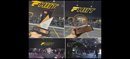 FHIIT Celebrates a Stellar 2025 with Historic Award Win, Community Milestones and Visionary Growth into 2026