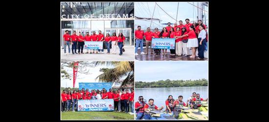 Fashion Bug Celebrates Customer Loyalty with Rewards Getaway