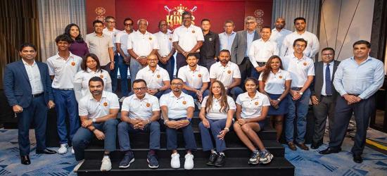 Kandy Kings Set to Bring New Energy to Sri Lanka’s Golfing Stage (06 Photos)