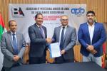 APBSL and SLBA-UAE Forge Strategic Partnership to Strengthen Sri Lankan Banking Professionals’ Global Reach