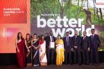 CDB showcases excellence with win at ACCA Sustainability Reporting Awards