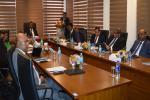 CRIB Hosts Annual General Meeting for 2024