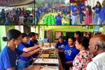 Citi Sri Lanka Reaffirms Purpose and Impact on Global Community Day 2025