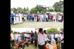 ComBank conducts 'Agri Modernisation Fair' in Vavuniya to promote smart agriculture practices