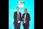 ComBank crowned Best Bank in Sri Lanka for 14th year by FinanceAsia