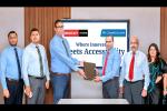ComBank offers 18-month interest-free loans for Apple devices in partnership with Gnext Store