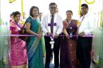 ComBank opens its first dedicated Women’s Banking Centre at Jaffna branch