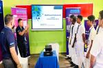 ComBank pomotes digital literacy at Jubilee Exhibition in Kalmunai